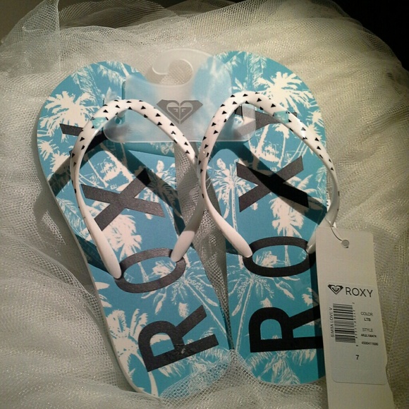 Roxy Shoes - Sandles by Roxy